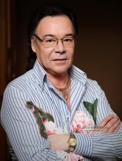 Михаил Муромов Михаил Муромов