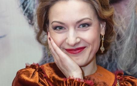Ольга Красько сегодня Ольга Красько сегодня