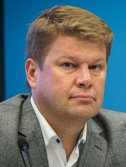 Дмитрий Губерниев Дмитрий Губерниев