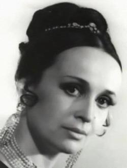Ирина Печерникова Ирина Печерникова