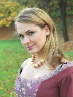 Анна Горшкова Анна Горшкова