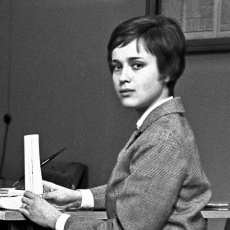 Актриса Ирина Печерникова Актриса Ирина Печерникова