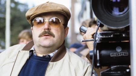 Режиссер Александр Калягин Режиссер Александр Калягин