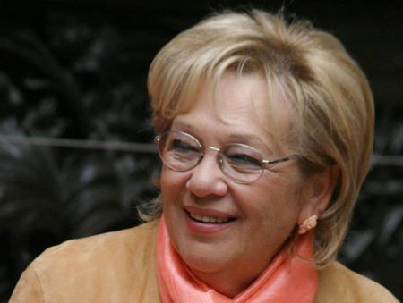 Галина Волчек Галина Волчек