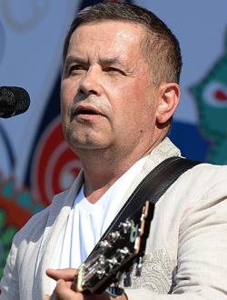 Николай Расторгуев Николай Расторгуев