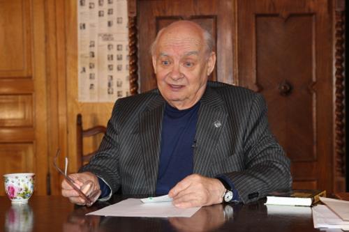 Николай Добронравов Николай Добронравов