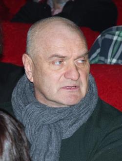 Александр Балуев Александр Балуев