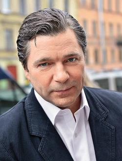 Сергей Маховиков Сергей Маховиков
