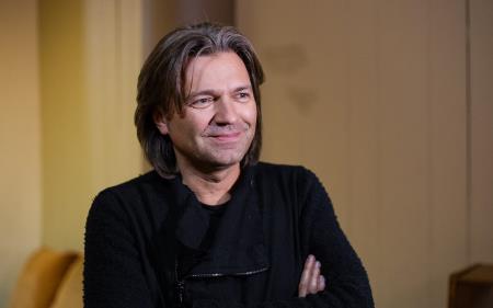 Дмитрий Маликов сейчас Дмитрий Маликов сейчас