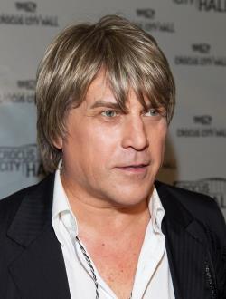 Алексей Глызин Алексей Глызин