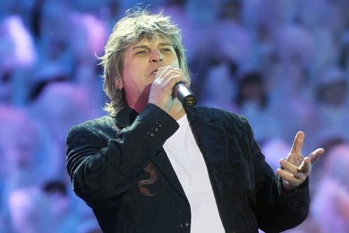 Алексей Глызин Алексей Глызин
