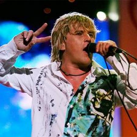 Алексей Глызин на сцене Алексей Глызин на сцене