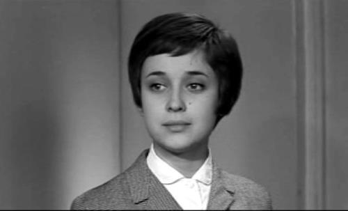 Актриса Ирина Печерникова Актриса Ирина Печерникова