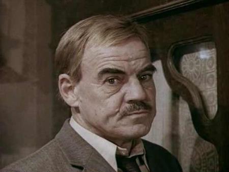 Михаил Глузский Михаил Глузский