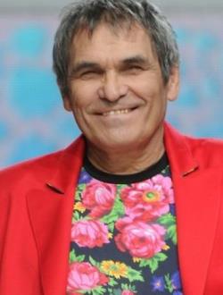 Бари Алибасов Бари Алибасов