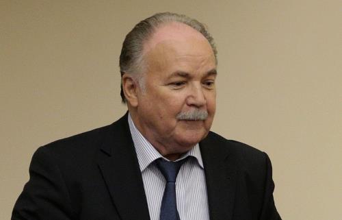 Актер Николай Губенко Актер Николай Губенко