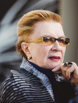 Алла Демидова Алла Демидова