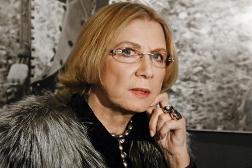 Алла Демидова Алла Демидова