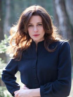 Оксана Фандера Оксана Фандера