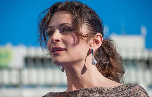 Оксана Фандера Оксана Фандера