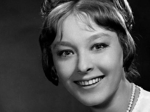 Актриса Анастасия Вертинская Актриса Анастасия Вертинская