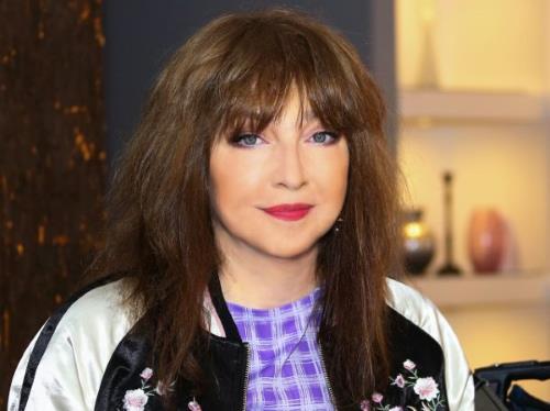 Певица Екатерина Семенова Певица Екатерина Семенова