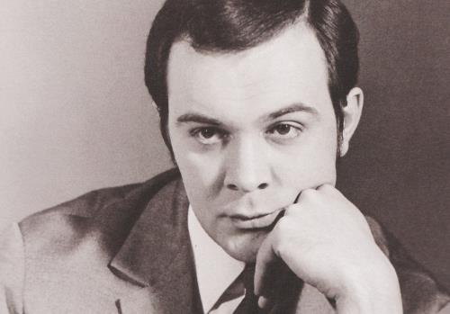 Певец Муслим Магомаев Певец Муслим Магомаев