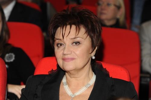Оперная Певица Тамара Синявская Оперная Певица Тамара Синявская