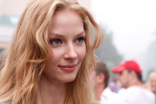 Актриса Светлана Ходченкова Актриса Светлана Ходченкова