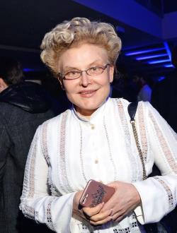 Елена Малышева Елена Малышева