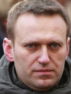 Алексей Навальный Алексей Навальный
