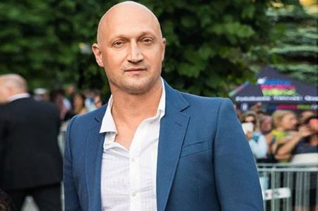 Гоша Куценко в настоящее время Гоша Куценко в настоящее время