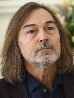Никас Сафронов Никас Сафронов