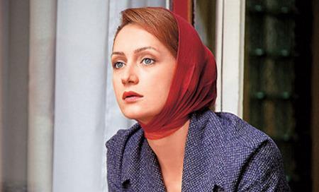 Виктория Исакова в сериале "Оттепель" Виктория Исакова в сериале "Оттепель"