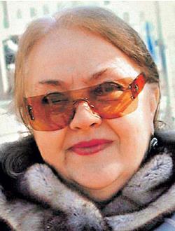 Екатерина Градова Екатерина Градова