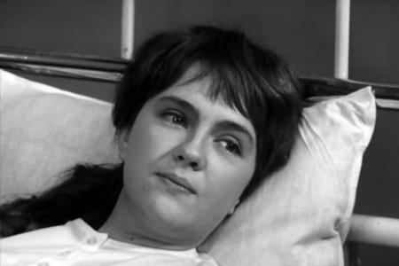 Екатерина Градова в роли радистки Кэт Екатерина Градова в роли радистки Кэт