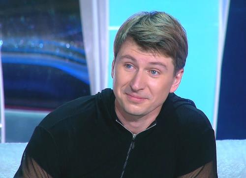 Фигурист Алексей Ягудин Фигурист Алексей Ягудин