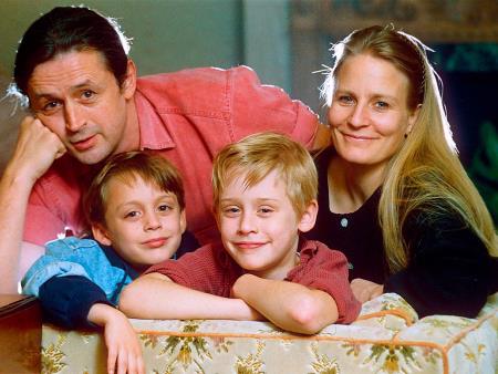 Маколей в детстве. Родители решали свои денежные проблемы за счет знаменитого сына Маколей в детстве. Родители решали свои денежные проблемы за счет знаменитого сына