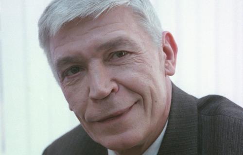 Актер Иван Бортник Актер Иван Бортник