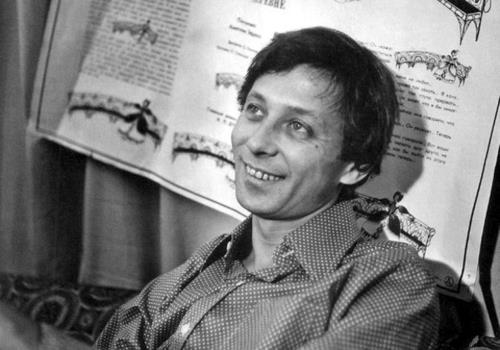 Актер Олег Даль Актер Олег Даль