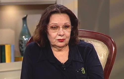 Наталья Тенякова Наталья Тенякова