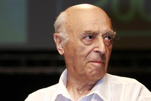 Актер, педагог Владимир Этуш Актер, педагог Владимир Этуш