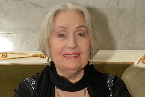 Поэтесса Лидия Козлова Поэтесса Лидия Козлова