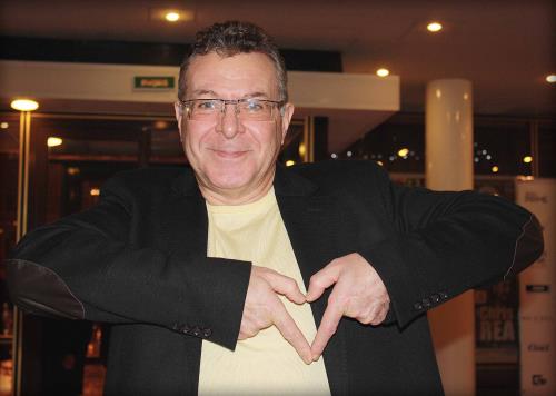 Актер Андрей Ургант Актер Андрей Ургант