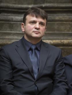 Тимур Кизяков Тимур Кизяков