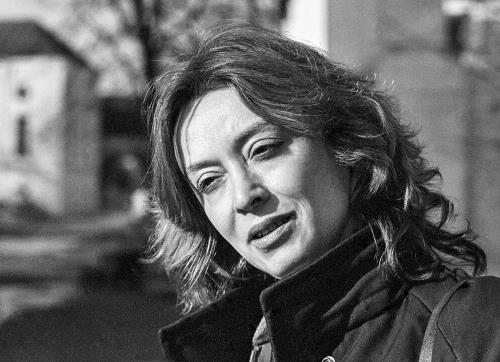 Маргарита Терехова Маргарита Терехова